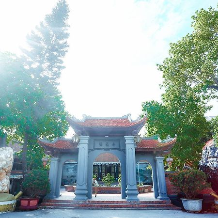 Phoenix International Hotel - Phu Son Resort Bac Ninh Exterior photo