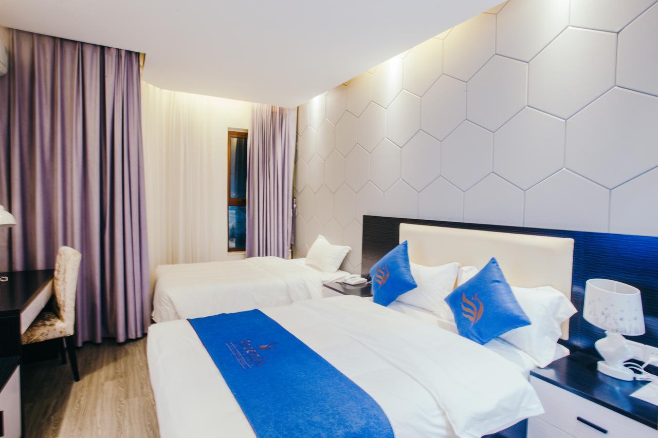 Phoenix International Hotel - Phu Son Resort Bac Ninh Exterior photo