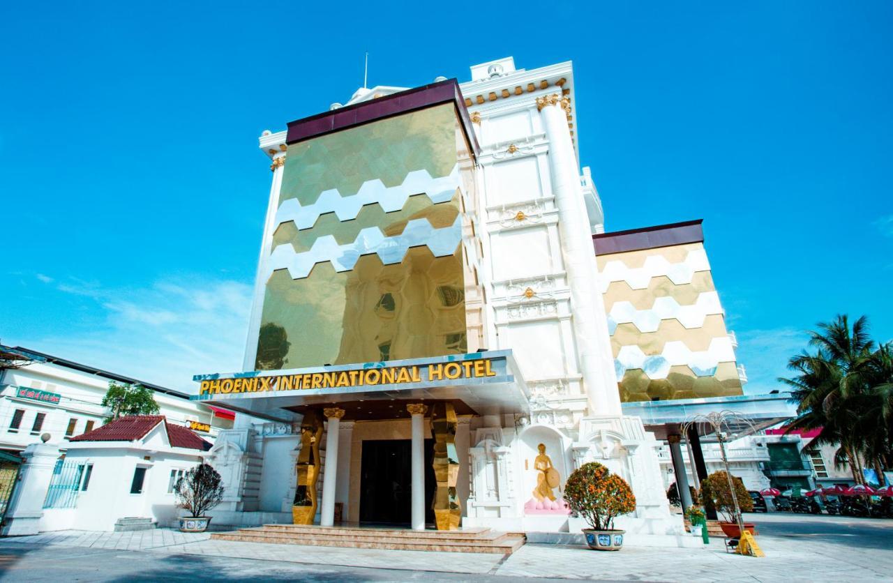 Phoenix International Hotel - Phu Son Resort Bac Ninh Exterior photo