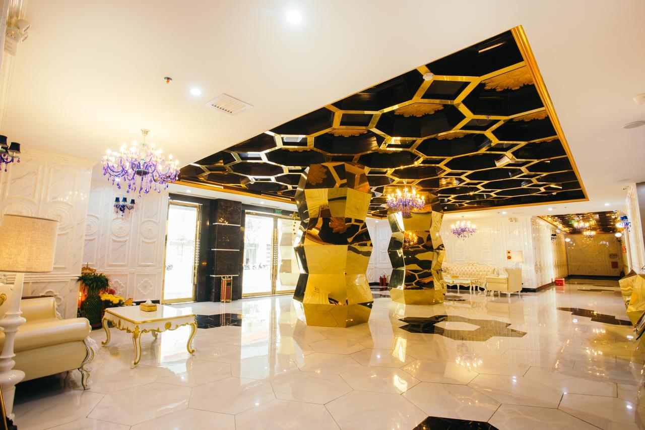 Phoenix International Hotel - Phu Son Resort Bac Ninh Exterior photo